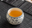 小熊（Bear）家用冷水壺高硼硅玻璃杯防燙硅膠底1.8L大容量涼水壺杯子CX-JB071 曬單實(shí)拍圖