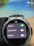KPEP六星雙頻定位登山跑步游泳配速運(yùn)動(dòng)軌跡鐵人三項(xiàng)血氧心率運(yùn)動(dòng)手表 曬單實(shí)拍圖