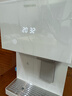 東芝（TOSHIBA）【小冰糖】臺式凈飲機 制冰凈水器飲水機冷熱直飲一體機家用3秒即熱免安裝 礦泉透明冰 TJT-TIA01 曬單實(shí)拍圖