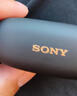 索尼（SONY）WF-1000XM5 真無(wú)線(xiàn)藍牙降噪耳機降噪豆5 運動(dòng)防水學(xué)生網(wǎng)課學(xué)習游戲 1000XM4升級版 禮物送男友女友 黑色 曬單實(shí)拍圖