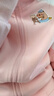 班尼路女童套裝春秋季女大童2025款休閑運動撞色外套兒童秋裝衣服兩件套 曬單實拍圖