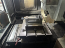訊工高精密平口鉗QGG磨床批士機用小型臺鉗手動(dòng)夾具工業(yè)級直角臺虎鉗 鍛鋼2寸QGG50(無(wú)扳手) 曬單實(shí)拍圖