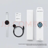 三星 Samsung【國家補(bǔ)貼】Buds3 Pro 自適應(yīng)主動(dòng)降噪無線藍(lán)牙耳機(jī)/游戲運(yùn)動(dòng)耳機(jī)/AI同傳翻譯 星際銀 曬單實(shí)拍圖