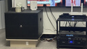 威斯汀家庭ktv音響套裝點(diǎn)歌機一體KTV唱歌全套設備家用客廳影院卡拉ok品牌天籟12吋四分頻大環(huán)牛功放-T1 曬單實(shí)拍圖