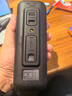 萬(wàn)浮生適用安克165w充電寶保護套zolo能量艙收納盒anker Zolo移動(dòng)電源收納包硅膠軟殼防震抗壓A1695抗摔 【黑色】硅膠保護套 【適用安克Zolo165W充電寶】?jì)H售硅膠保護套- 曬單實(shí)拍圖