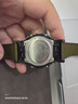卡西歐（CASIO）手表男G-SHOCK金屬八角編織表帶運動電子日韓表送男友GM-2100CB-3 曬單實拍圖