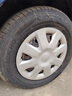 玲瓏輪胎175/70R13 82T 玲瓏臻選 HD 適配賽歐/菲亞特/長(cháng)安福特 曬單實(shí)拍圖