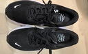 耐克NIKE男子跑步鞋緩震 REVOLUTION 8 運動鞋HJ9198-003黑白 42 曬單實拍圖