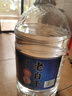 瀘旗老白干糧食酒高粱酒52度5L 濃香型高度桶裝散裝口糧酒泡酒白酒 曬單實(shí)拍圖