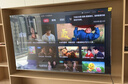 海信電視E7N Pro 75英寸信芯芯片H6 U+MiniLED 抗反光防眩光墨晶屏 300Hz帝瓦雷音響國家補貼75E7N-PRO 曬單實拍圖
