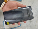 黑鯊5 RS 驍龍888芯片 5G游戲手機144HZ高刷電競屏 重力雙VC液冷系統 磁動(dòng)力升降肩鍵 天穹黑【贈小米33w原裝充電器】 12GB+256GB 95新 曬單實(shí)拍圖