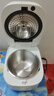 美的（Midea）電飯煲0涂層家用3L電飯鍋不銹鋼無(wú)涂層蜂窩內膽2-3人IH加熱智能多功能電飯煲HC3050S國家補貼 曬單實(shí)拍圖
