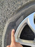 米其林（MICHELIN）汽車輪胎 235/50R18 97W 浩悅五代 Primacy 5 適配福特領(lǐng)界/翼虎 曬單實(shí)拍圖