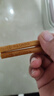 玉米（CORN）兒童筷子 家用實(shí)木無(wú)漆無(wú)蠟小孩短筷子幼兒園專(zhuān)用寶寶學(xué)習筷 曬單實(shí)拍圖