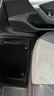 車(chē)麗友專(zhuān)用于奧迪a6l腳墊tpe全包圍地毯原裝高端25款23環(huán)保半包2018汽車(chē) 【雙層套裝】澳蘭絨(極夜黑) 奧迪A6L（19-25款） 曬單實(shí)拍圖