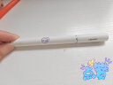 小奥汀（littleondine）眼线笔绚彩玩色眼线液笔04粉紫色0.5ml(防水防汗不晕染极细生日) 实拍图