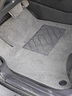 派萱適用于北汽EX/EU5 plus/U5紳寶X35 X3 x7 全包圍TPE汽車(chē)腳墊 【升級包門(mén)檻】-單層【TPE腳墊】 曬單實(shí)拍圖