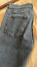雨果博斯（HUGO BOSS）25春夏新品 男士棉質(zhì)performance牛仔褲長(cháng)褲男裝禮物男 50532623 409 深藍色 33 曬單實(shí)拍圖