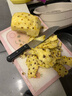 正宗海南金鉆鳳梨新鮮水果當季樹(shù)上熟芒果鳳梨【催熟食用】 大果1.8斤起2-3個(gè)凈重4.5斤 曬單實(shí)拍圖