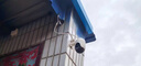 普聯(lián)（TP-LINK）800萬(wàn)4K全彩監控攝像頭家用監控器360度無(wú)死角帶夜視全景追蹤無(wú)線(xiàn)室外戶(hù)外網(wǎng)絡(luò )手機遠程IPC682F-A4 曬單實(shí)拍圖