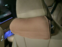 得力（deli）【經(jīng)典暢銷(xiāo)款】無(wú)線(xiàn)車(chē)載吸塵器家用手持車(chē)家兩用便攜大吸力桌面鍵盤(pán)清潔器家用小型隨手吸 曬單實(shí)拍圖