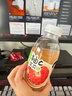 讓茶無(wú)糖西柚茉莉果茶飲料0糖0脂0能量含維C飲品450ml*15瓶整箱裝 曬單實(shí)拍圖