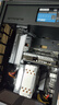 子意6銅管CPU散熱器風(fēng)冷黑色ARGB溫控（支持英特爾、AMD、X79/X99全平臺/配硅脂/解壓200W功耗）ZY-818 曬單實(shí)拍圖