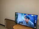 飛利浦（PHILIPS）43英寸全高清智慧屏 臥室小屏 超寬環(huán)繞立體聲 智能液晶平板電視機(jī) 43PFF6590/T3 國家補(bǔ)貼15% 曬單實(shí)拍圖