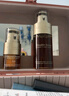 嬌韻詩(shī)（CLARINS） 黃金雙萃眼霜 20ml 溫和滋潤眼周護理改善黑眼圈 曬單實(shí)拍圖