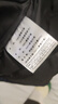 雪中飛男士羽絨服冬季新款加厚防寒服休閑時(shí)尚保暖百搭外套連帽羽絨衣男 藍(lán)色|5215 XL (180) 曬單實(shí)拍圖