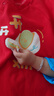 巴拉巴拉童裝嬰兒內(nèi)著連體衣新生兒哈衣爬服寶寶衣服2025新年季新款拜年服 中國紅60611 90cm 曬單實(shí)拍圖