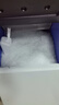 冰力歐 雪花制冰機(jī)全自動(dòng)商用顆粒冰海鮮刺身壽司火鍋奶茶店大型酒店實(shí)驗(yàn)室碎冰機(jī) 【日產(chǎn)量250公斤-分體】上門(mén)安裝 曬單實(shí)拍圖