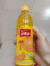 统一 鲜橙多 果汁 整箱装 橙汁饮料  补充维C（新老包装随机发） 【人气经典】450ml*15 实拍图
