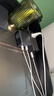 ANKER安克智顯充140W充電器套裝 氮化鎵屏顯type-c多口pd快充100W頭適用蘋果17iPhone手機(jī)筆記本電腦 灰 曬單實(shí)拍圖