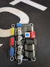 綠申DC電源模塊3.3V5V12V多路輸出直流可調穩壓降壓轉換精準穩定監控賽車(chē)供電模塊lm2596 LM2596可調電源模塊 曬單實(shí)拍圖