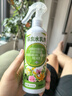 坤寧王花卉殺蟲劑噴霧蚜蟲月季花藥植物通用紅蜘蛛蚧介殼小黑飛350ml*2 曬單實拍圖