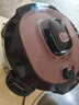 美的（Midea）電壓力鍋 6L高壓鍋預約勻火速熱壓力鍋全自動(dòng)大容量高壓電飯鍋 雙膽YL60Simple101【ZMD安心系列】 曬單實(shí)拍圖