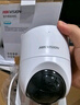 ?？低暎℉IKVISION）太陽(yáng)能攝像頭4G終身免流量 360度無(wú)死角帶夜視AOV室外監控器 農村戶(hù)外免插電無(wú)電無(wú)網(wǎng)手機遠程T4 曬單實(shí)拍圖