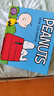花生漫畫(huà)2026日歷 每天一頁(yè) 史努比 Peanuts* 2026 Day-to-Day Calendar 英文原版進(jìn)口臺歷 Charles M. Schulz 新年禮物 Snoopy 曬單實(shí)拍圖
