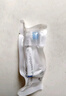 東耐倫適配博朗歐樂(lè )B/OralB電動(dòng)牙刷頭D12/D16/D100/P2000/P4000/3709替換頭 8支 EB50多角度清潔型（新） 曬單實(shí)拍圖