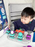 奥智嘉电子电路积木儿童科学实验套装6-10岁益智玩具男孩生日礼物 实拍图
