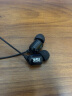 iSK SEM5 入耳式专业直播监听耳塞 高保真HIFI小耳机 K歌/游戏/音乐睡眠耳机重低音手机电脑声卡通用 实拍图