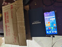 酷派（Coolpad）鋒尚60 pro 全新高清八核128G智能手機(jī)學(xué)生大屏便宜百元機(jī)長續(xù)航老年人備用機(jī)  深淵藍(lán) 曬單實(shí)拍圖