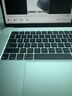 Apple/蘋(píng)果AI筆記本/2025款MacBookAir15英寸M4(10+10核)16G1T銀色電腦Z1DC000A3 曬單實(shí)拍圖