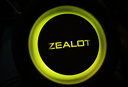 狂熱者（ZEALOT）S87無線藍(lán)牙音箱重低音炮大音量手機(jī)高音質(zhì)戶外便攜式廣場(chǎng)舞家用大功率立體聲露營車載音響 經(jīng)典黑【大功率+提帶】 曬單實(shí)拍圖