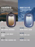 網(wǎng)易嚴選車(chē)載出風(fēng)口香氛2枚裝 汽車(chē)香薰香水車(chē)內凈化除異味擺件周翊然推薦 曬單實(shí)拍圖