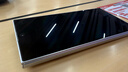 三星 Samsung Galaxy Z Fold7/W26心系天下通用 原裝防反射外屏保護膜 貼膜 高透 外屏膜 曬單實(shí)拍圖