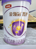 伊利金領(lǐng)冠菁護A2β-酪蛋白高量乳鐵蛋白幼兒配方奶粉3段(1-3歲)800g 曬單實(shí)拍圖