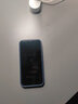 麥麥米適用蘋果14手機(jī)殼 iphone14手機(jī)保護(hù)套精孔全包超薄真液態(tài)硅膠防摔男女新潮 蘋果14丨精孔超薄液態(tài)硅膠丨深藍(lán)色 曬單實(shí)拍圖