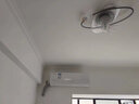 美的空調套裝三室一廳兩室一套購齊M睿柜掛組新一級全直流變頻冷暖客廳臥銳靜酷金壁掛立式套餐 大戶(hù)型四室一廳125-140平【新一級大風(fēng)量套裝】 智溫控自清潔 曬單實(shí)拍圖